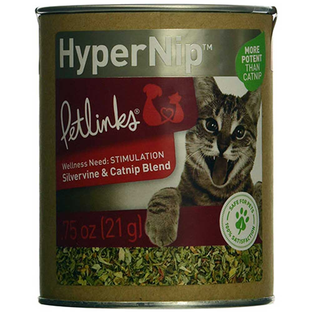 Petlinks Hyper Nip Cat Treats
