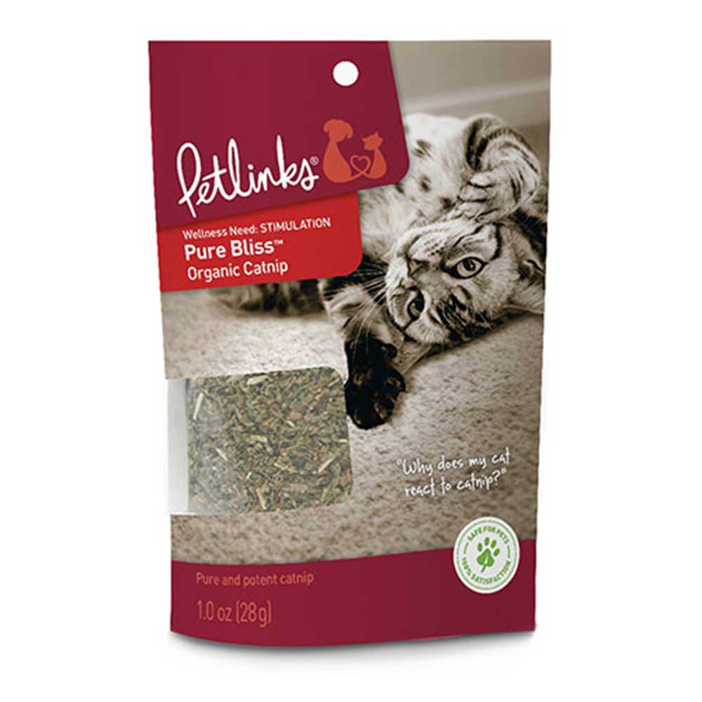 Petlinks Pure Bliss Cat Treats