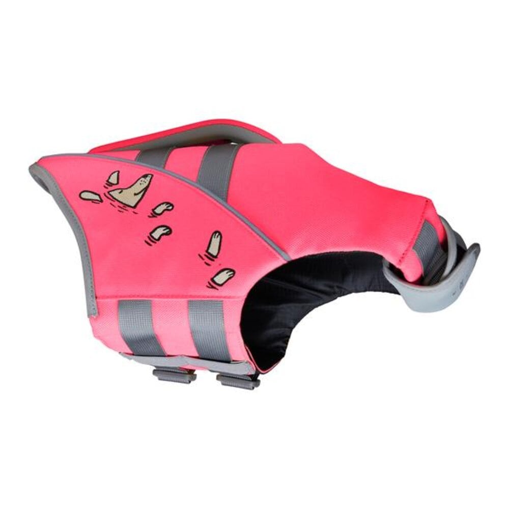 Petsochic Dog Life Jackets Pink XL