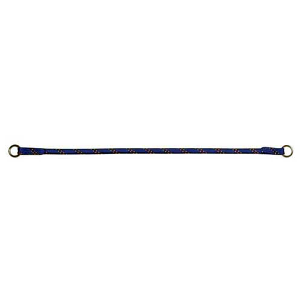 Prestige MC Collar 8Mm X 18" Blue