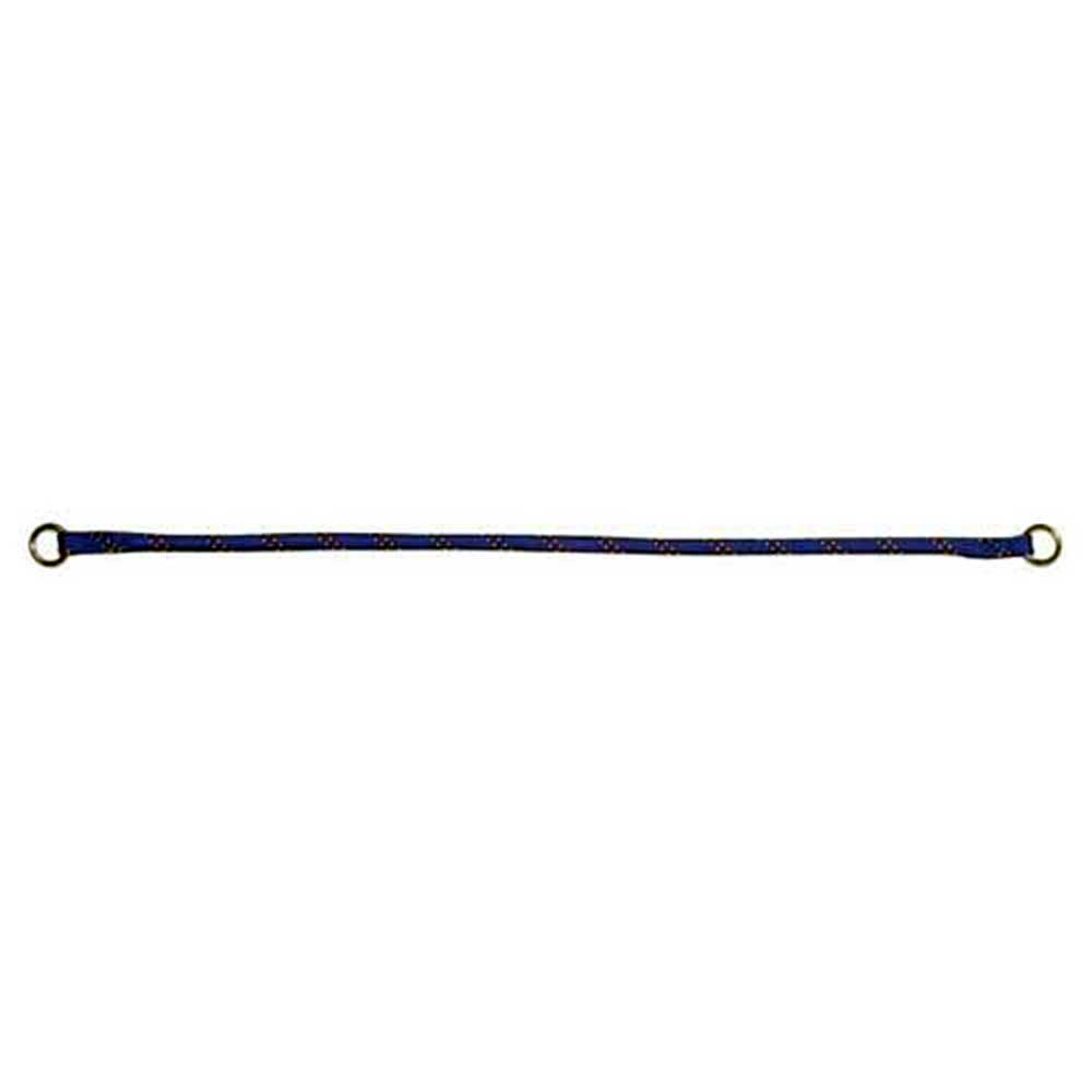 Prestige MC Collar 8Mm X 20" Blue