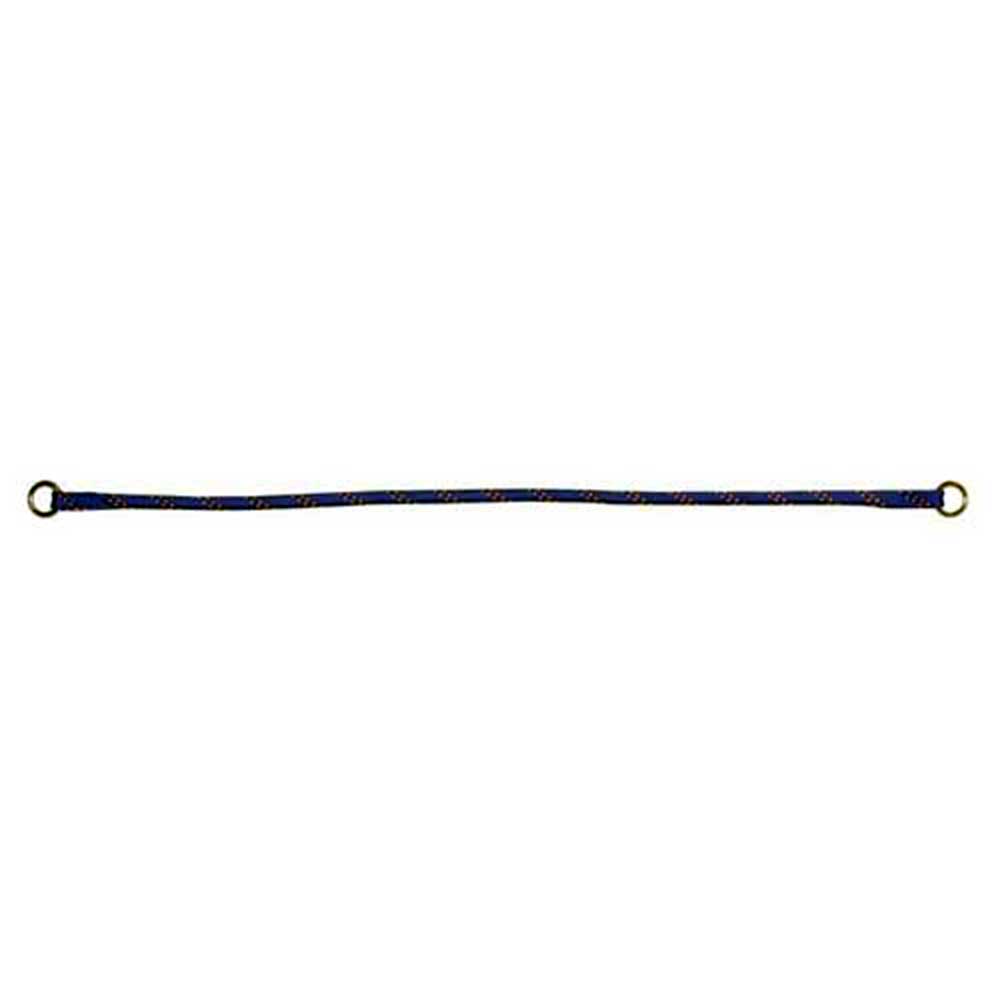 Prestige MC Collar 8Mm X 22" Blue