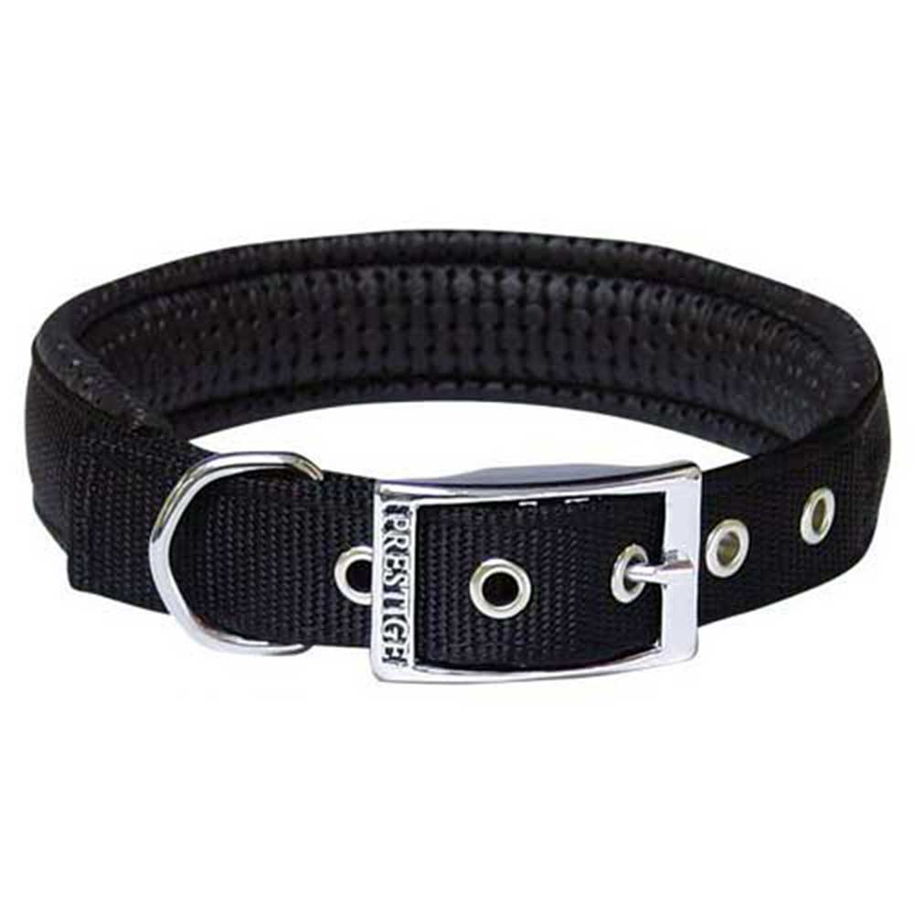 Prestige SP Collar 1" X 20" Black (51Cm)