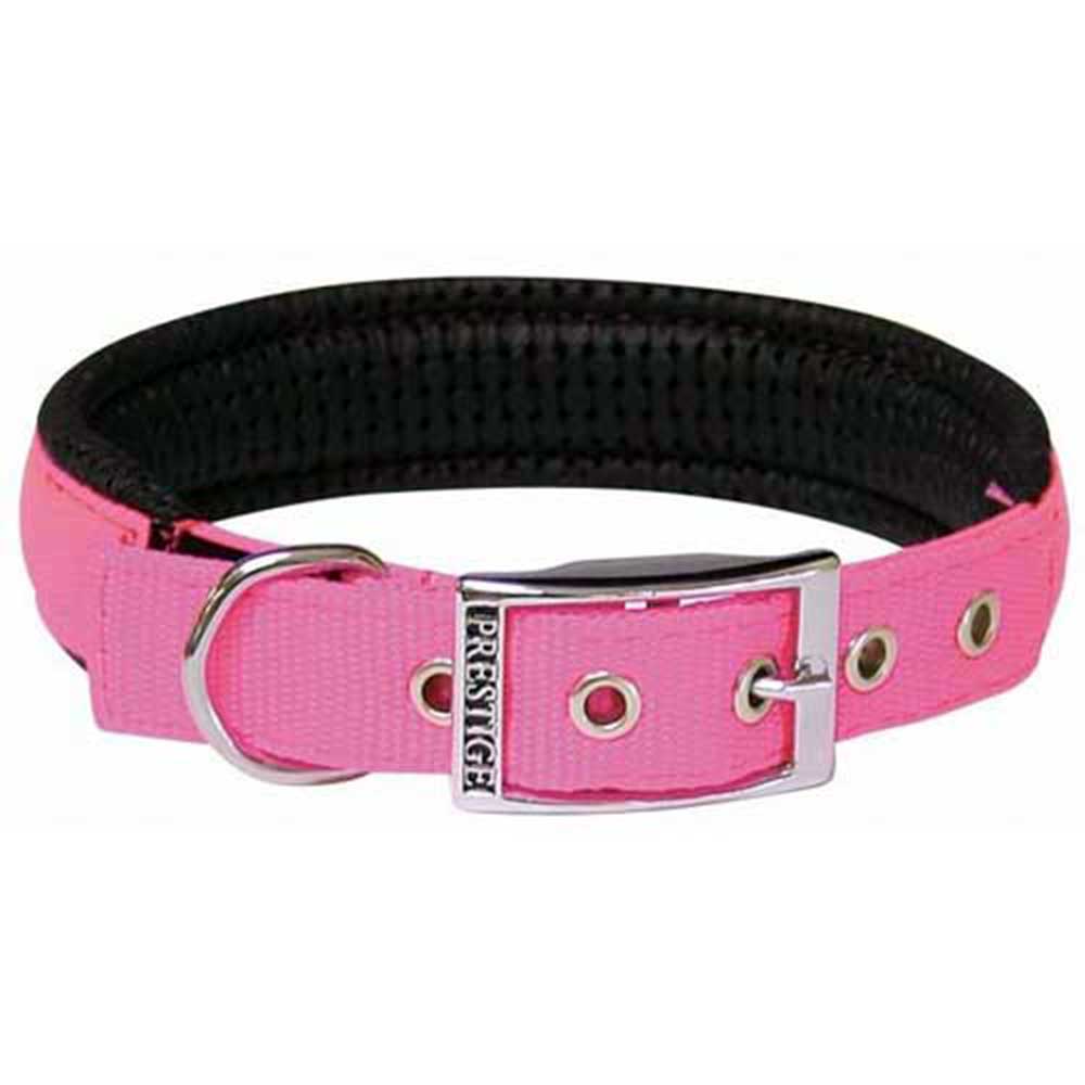Prestige SP Collar 1" X 20" Pink (51Cm)