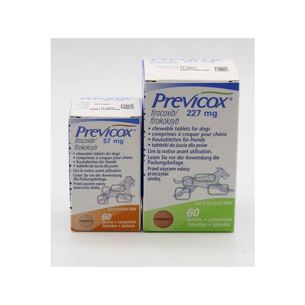 Previcox For Dogs