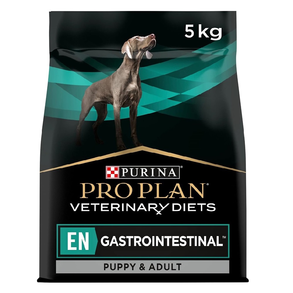 Pro Plan Veterinary Diets Canine Gastroenteritis 5kg N2 Xe