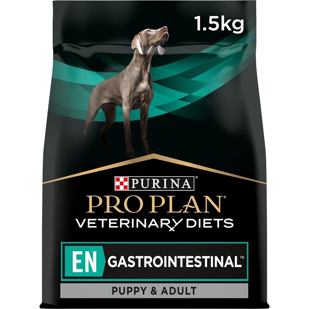 Pro Plan Veterinary Diets Canine Gastroenteritis 4X1.5kg N2 Xe