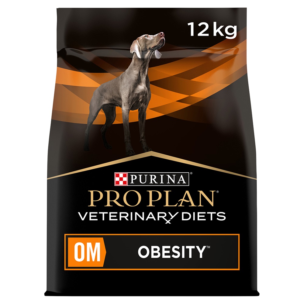 Pro Plan Veterinary Diets Canine Obesity 12kg N2 Xe