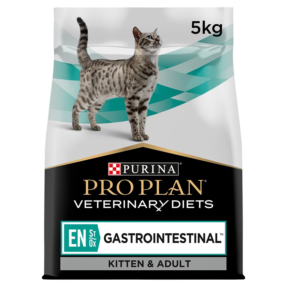 ProPlan Veterinary Diets Feline Gastroenteritis 5kg N2 Xe
