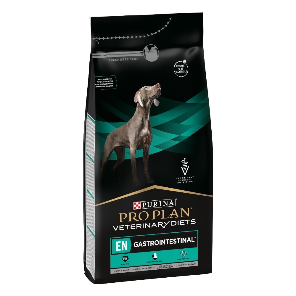 ProPlan Veterinary Diets Canine Gastroenteritis 12kg N3 Xe