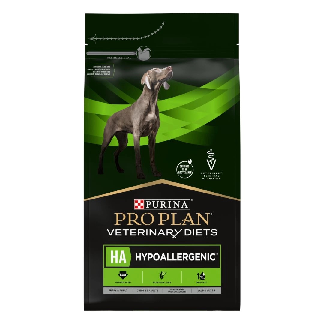 ProPlan Veterinary Diets Canine Hypoallergenic 2X3kg N2 Xe