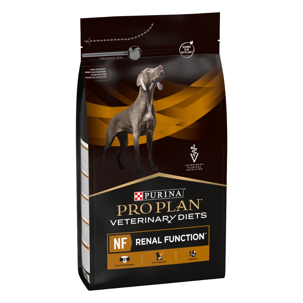 ProPlan Veterinary Diets Canine Kidney Function 12kg N2 Xe