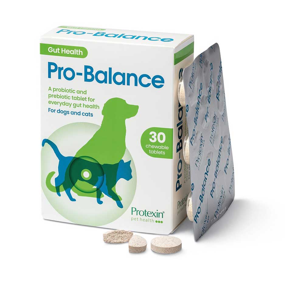 Protexin Pet - Pro Balance 30s