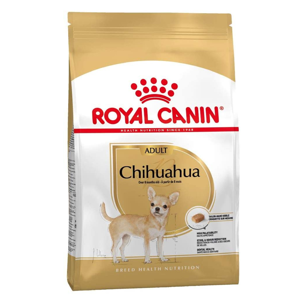 Royal Canin Chihuahua Dog Food, 1.5kg