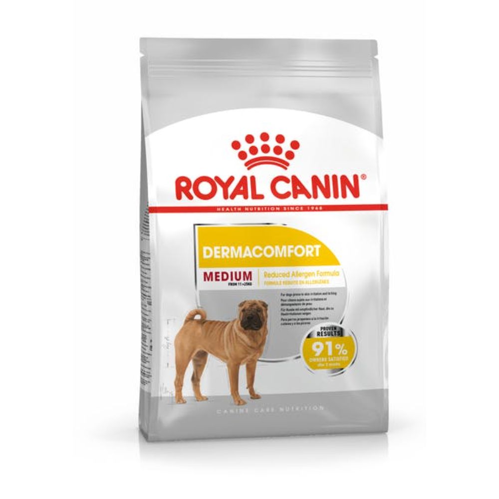 Royal Canin Dermacomfort Medium 12 Kg