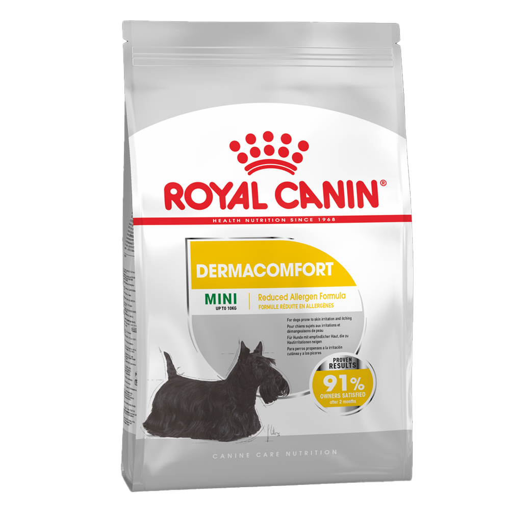 Royal Canin Dermacomfort Mini