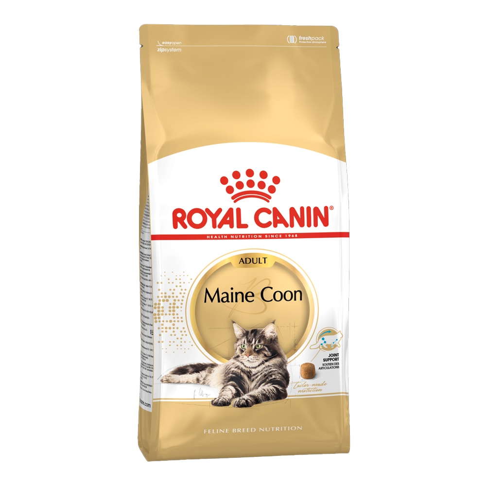 Royal Canin Maine Coon Adult Cat 4kg