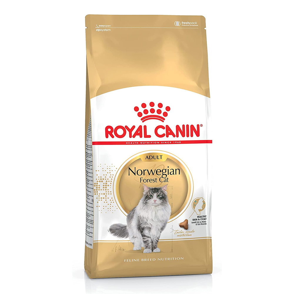 Royal Canin Norwegian Forrest Adult 2kg