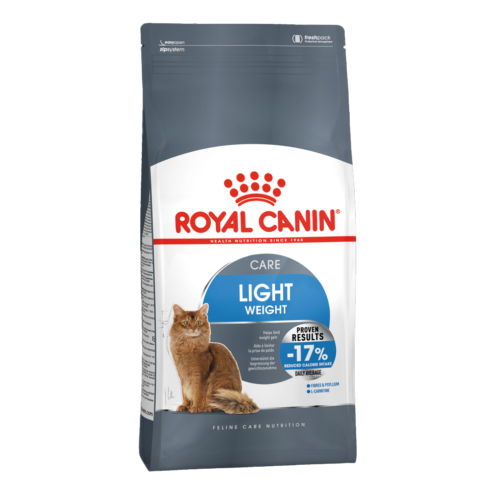 Royal Canin Light Weight Care Cat 1.5kg