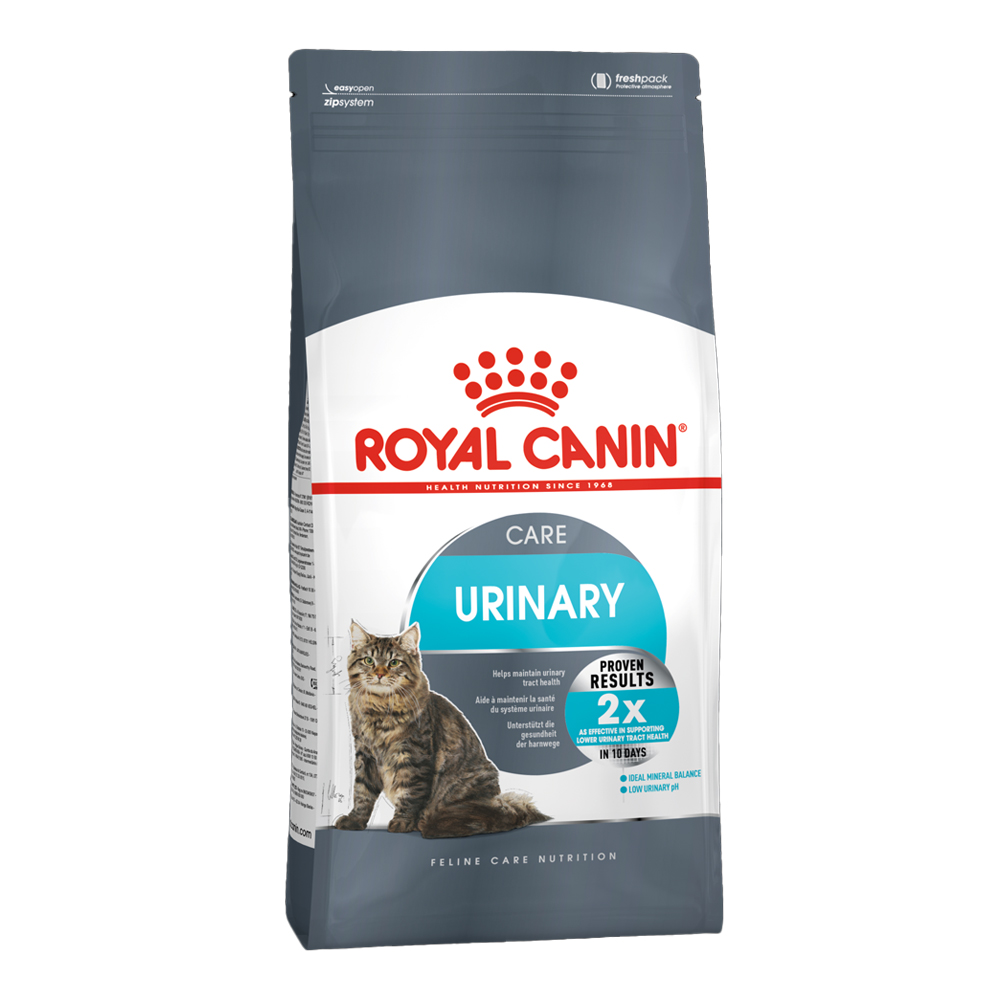 Royal Canin Urinary Care Cat Food 400g