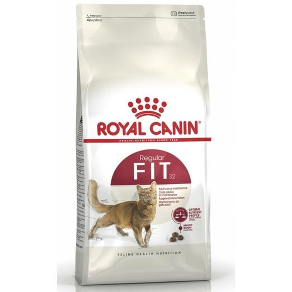 Royal Canin Fit32 Dry Cat Food