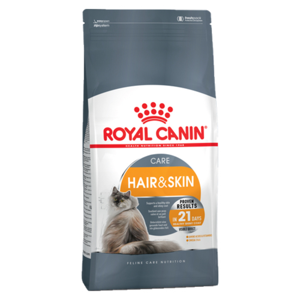 Royal Canin Hair-Skin Care Cat