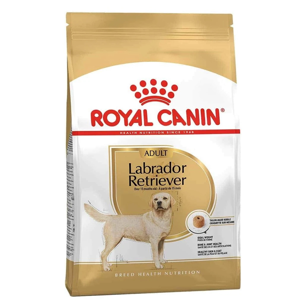 Royal Canin Labrador Adult, 12kg