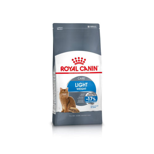 Royal Canin Light Weight Care Cat Food 2