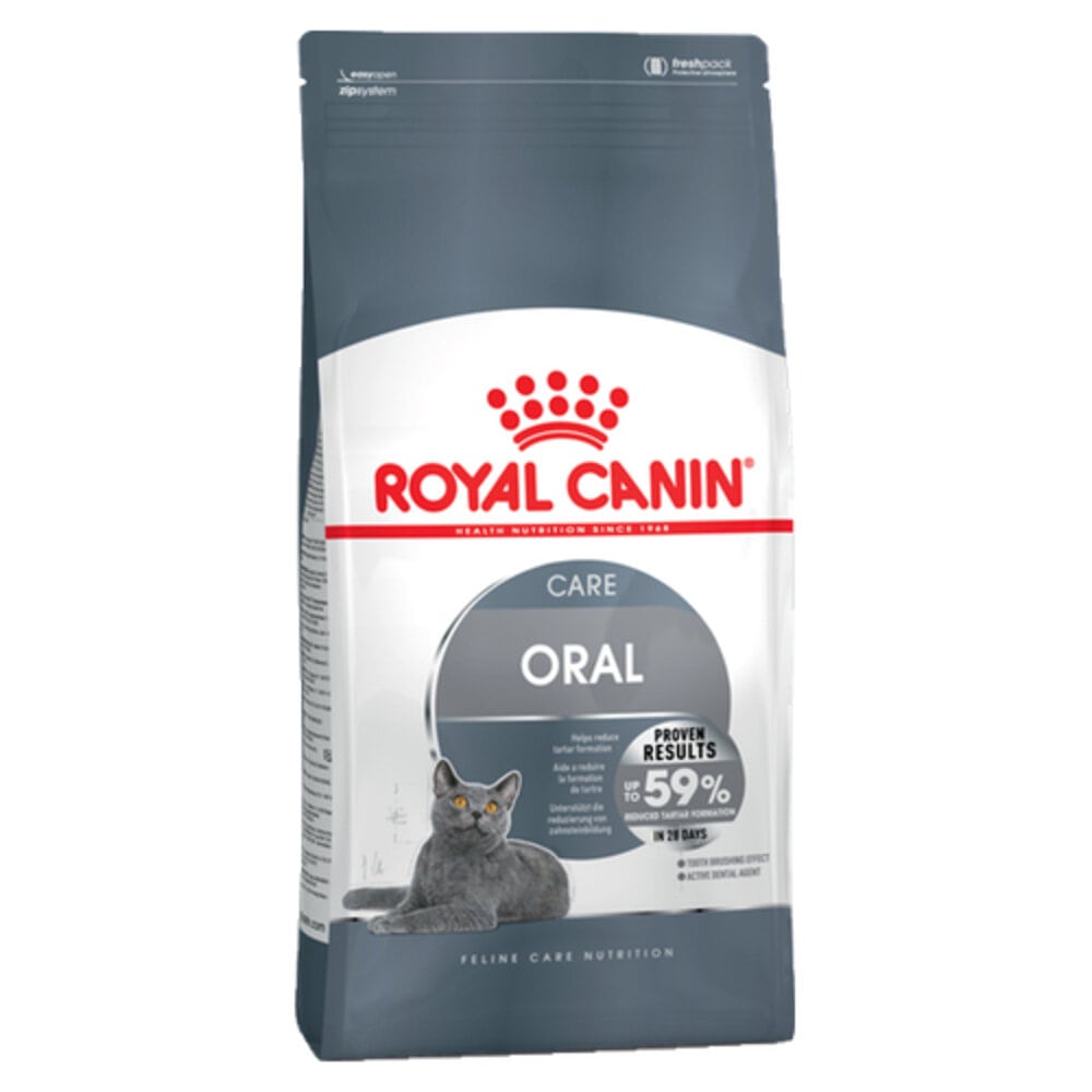 Royal Canin Oral Care (Dental) Cat