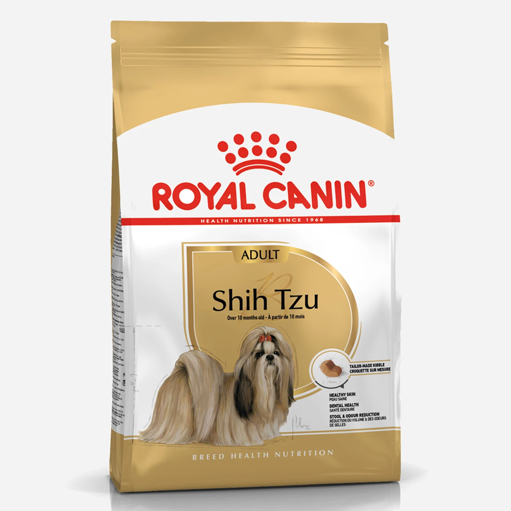 Royal Canin Shih Tzu Dog Food 1.5kg