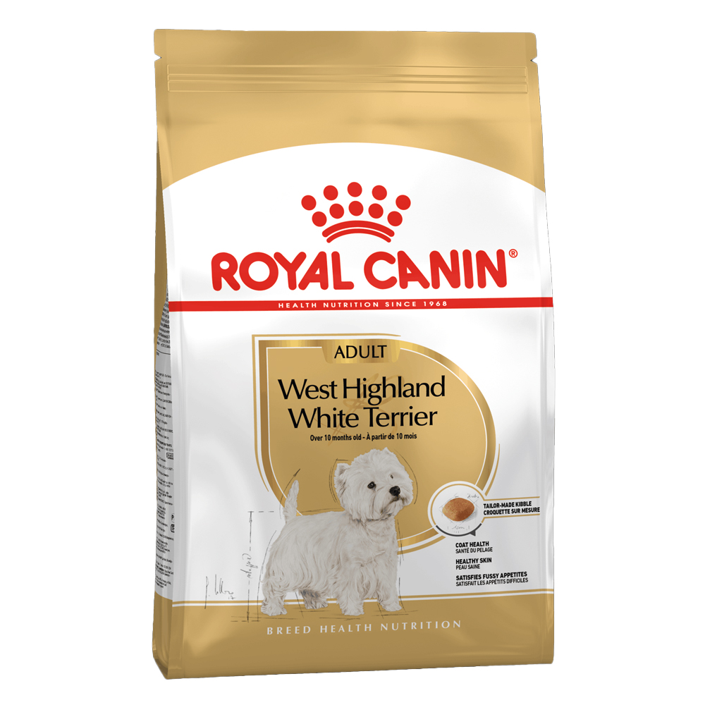 Royal Canin West Highland White Terrier