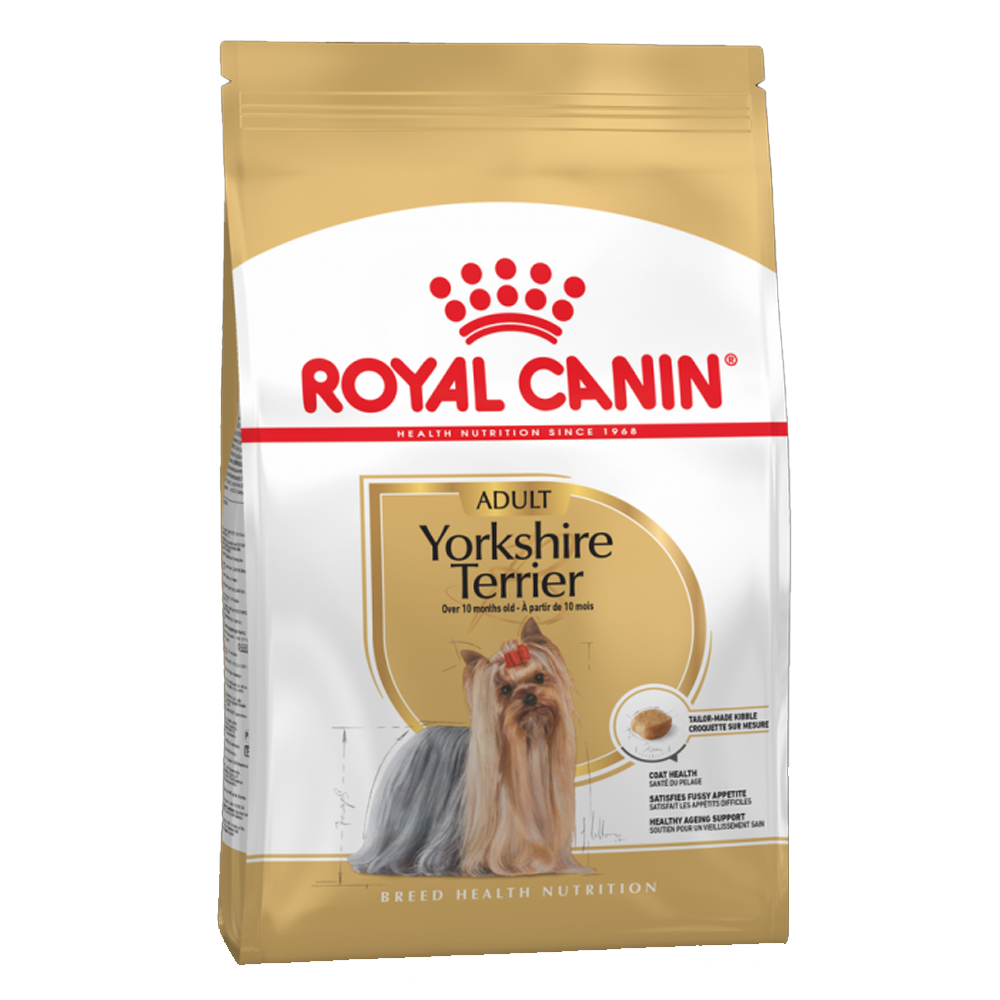 Royal Canin Yokshire Terrier 1.5kg