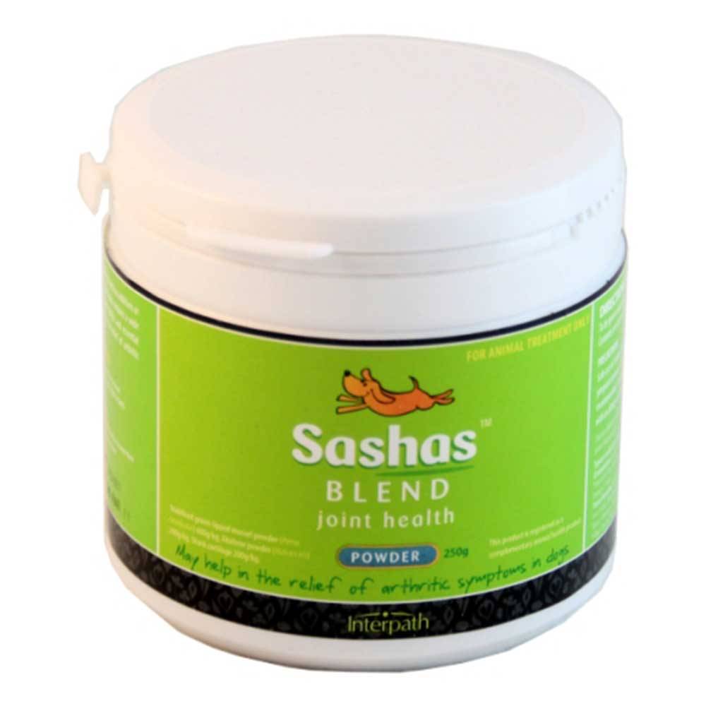 Sashas Blend Joint Health For Dogs