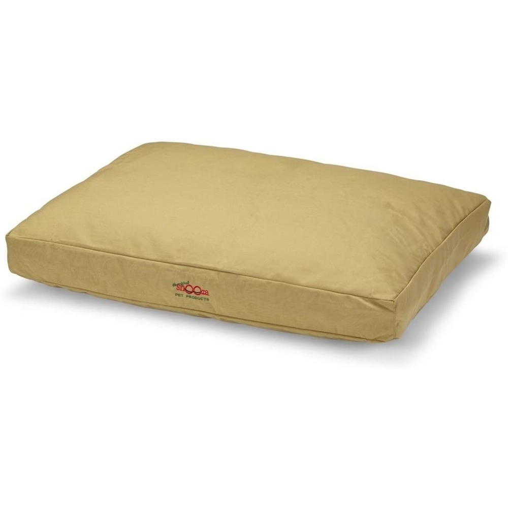 Snooza Futon D1000 Bed Biscuit XLarge