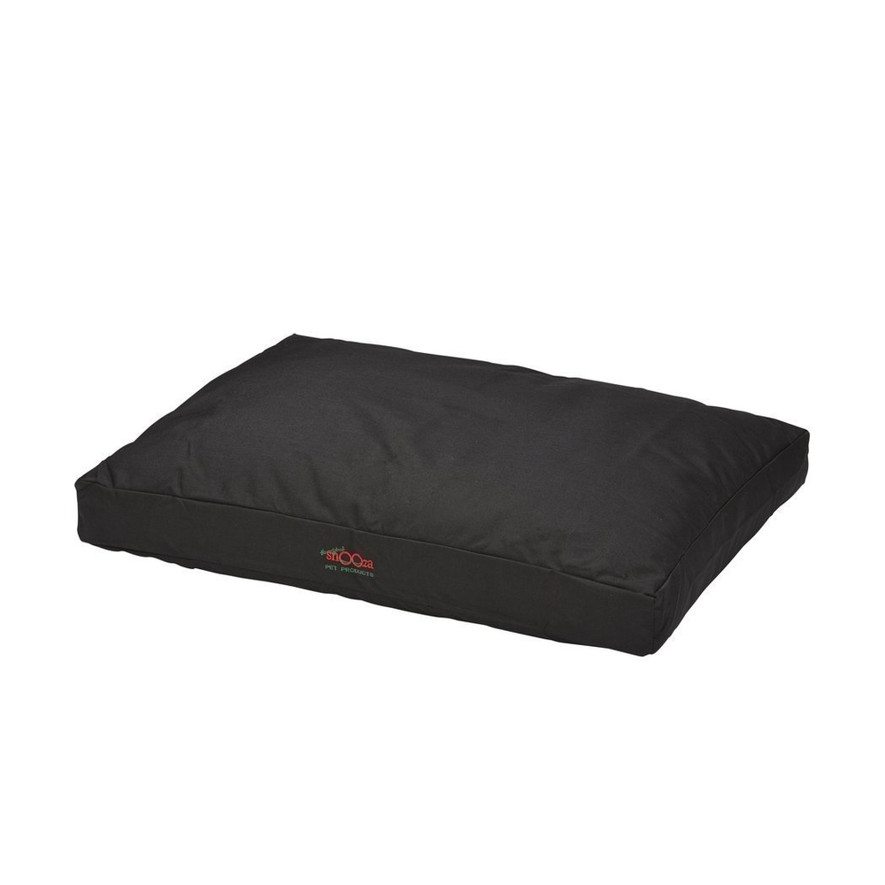 Snooza Futon D1000 Bed Black XLarge