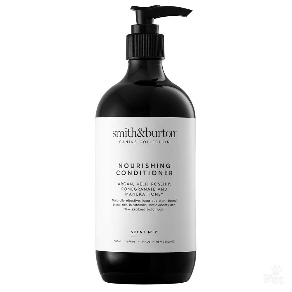 Smith & Burton Nourishing Conditioner 25