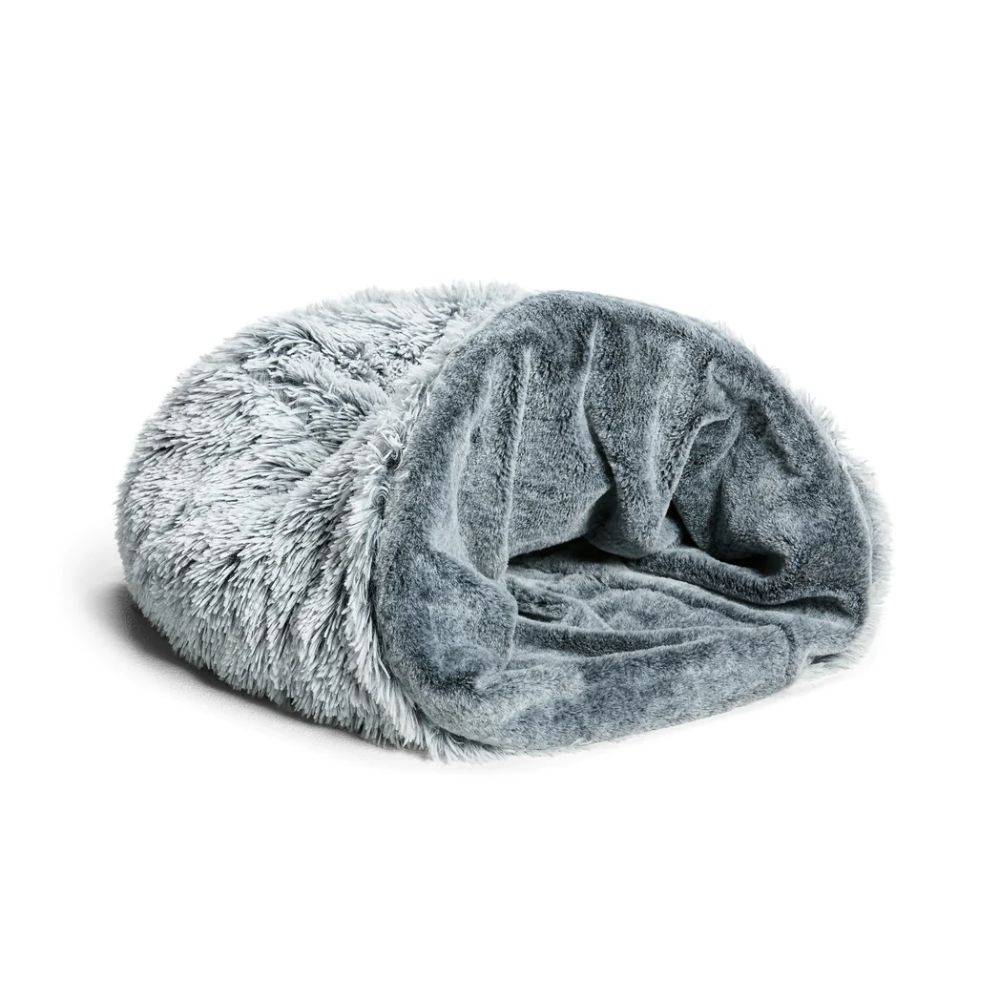 Snooza The Cat Bed Silver Fox OS