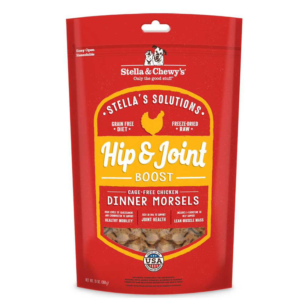 Stella Solution Hip-Joint Boost DinnerMo