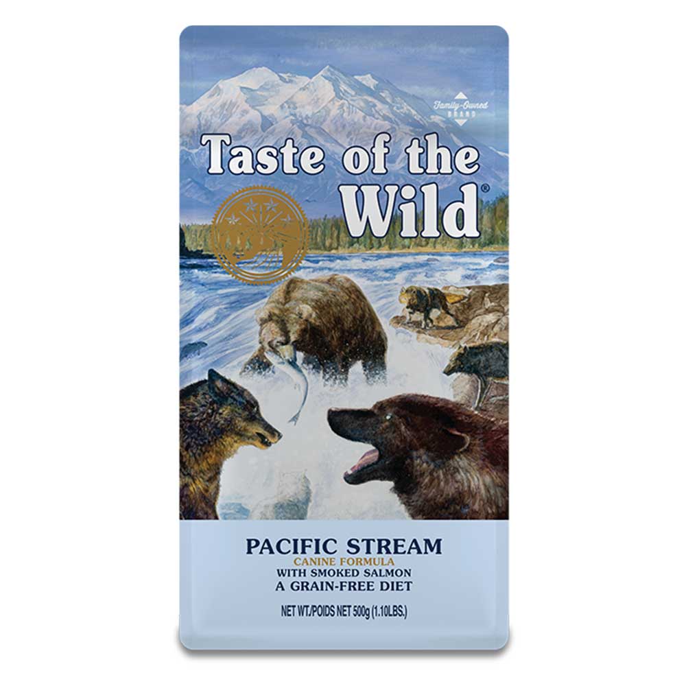 TOW Pacific Stream 500g