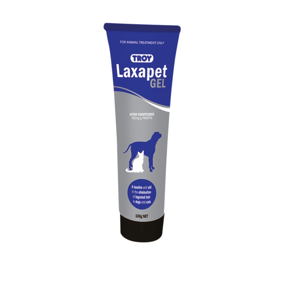 Troy Laxapet 100g