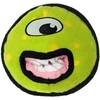 Tuffy Alien Ball Green