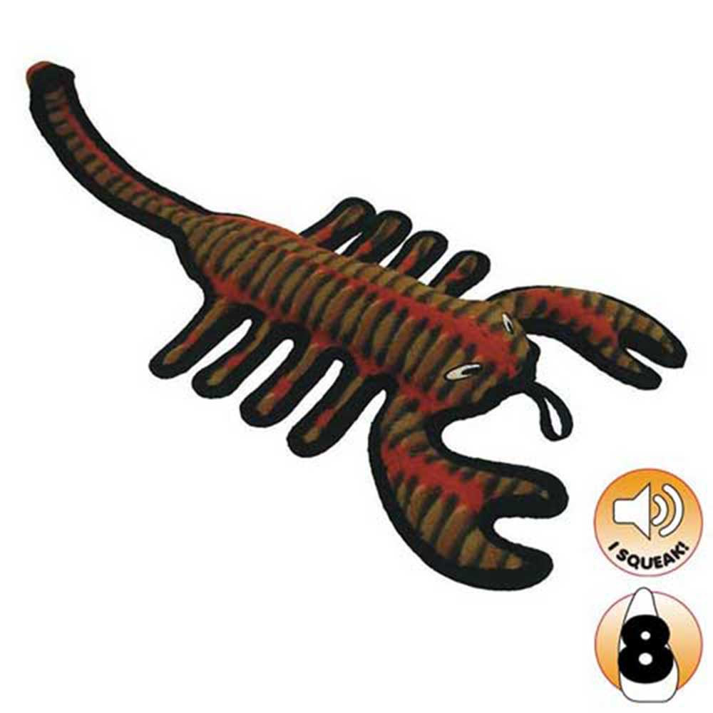 Tuffy Desert Creature Series Scorpion