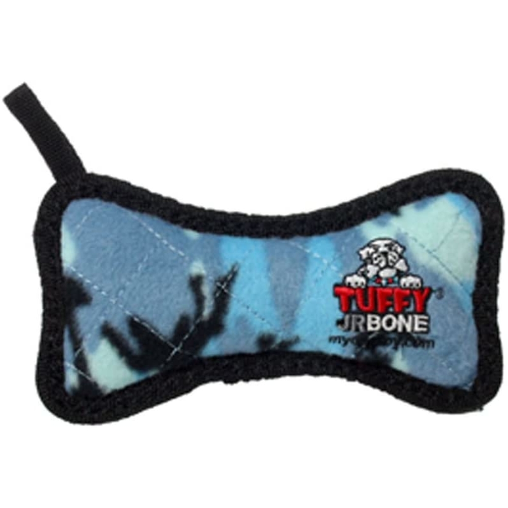 Tuffy Jr Bone Camo Blue