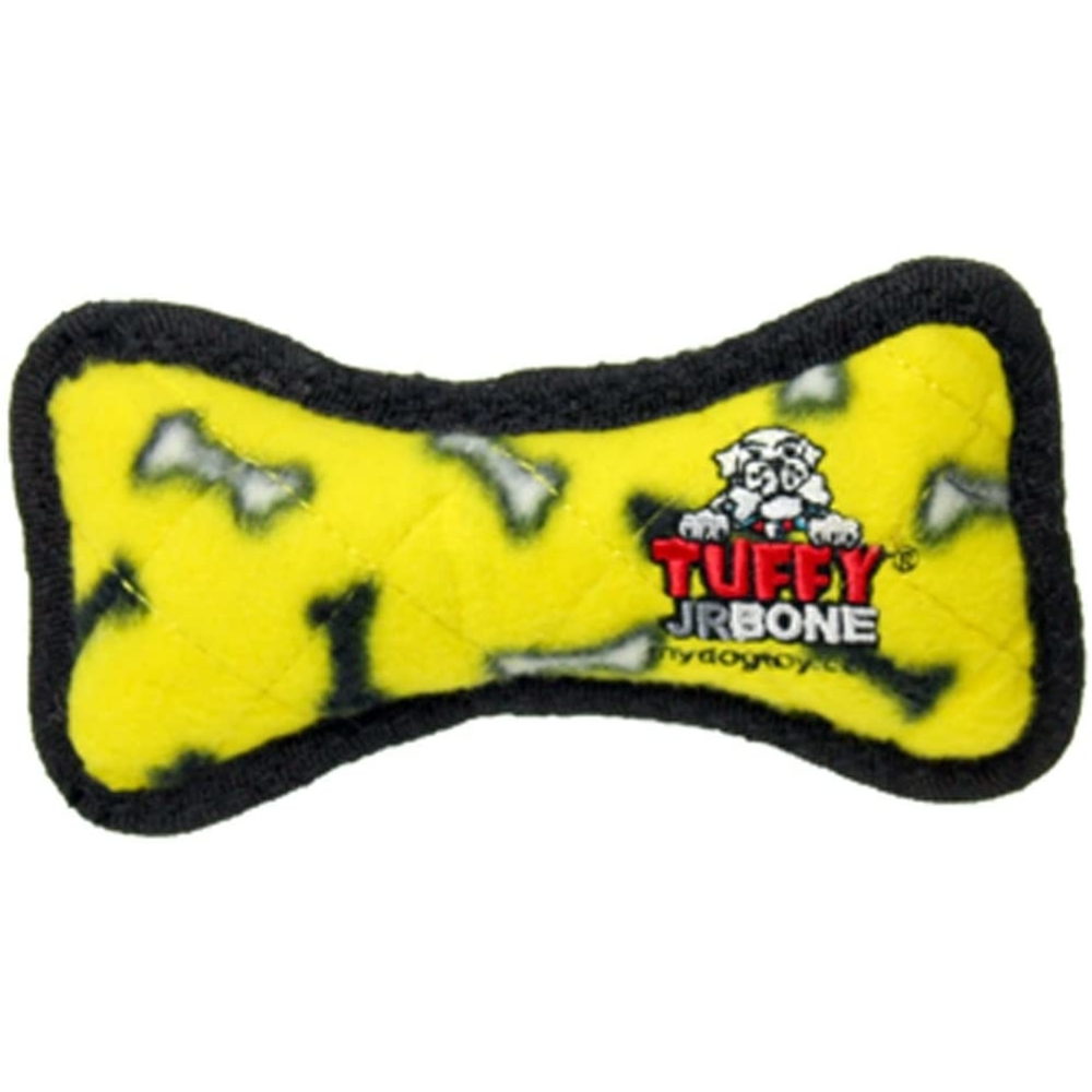Tuffy Jr Bone Yellow Bone