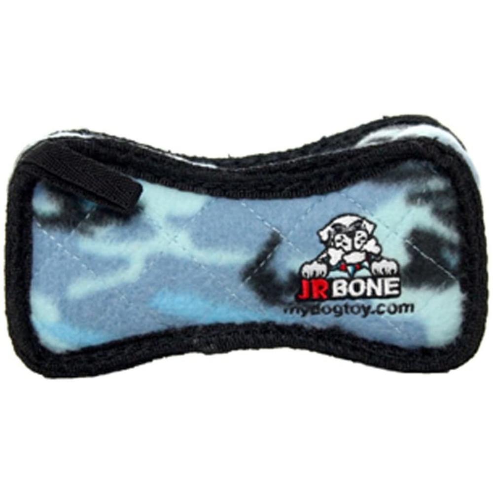 Tuffy Jr Bone2 Camo Blue