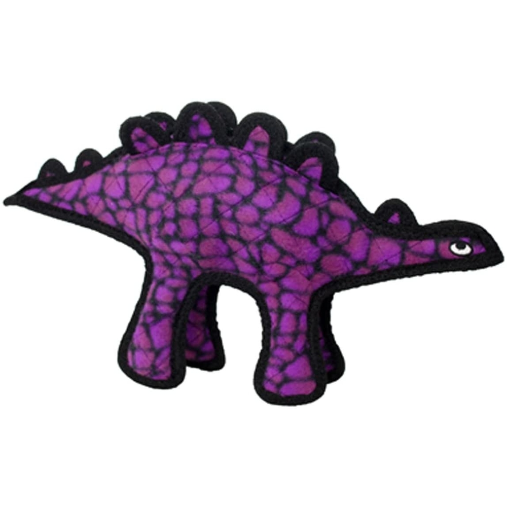 Tuffy Jr Dinosaur Stegosaurus