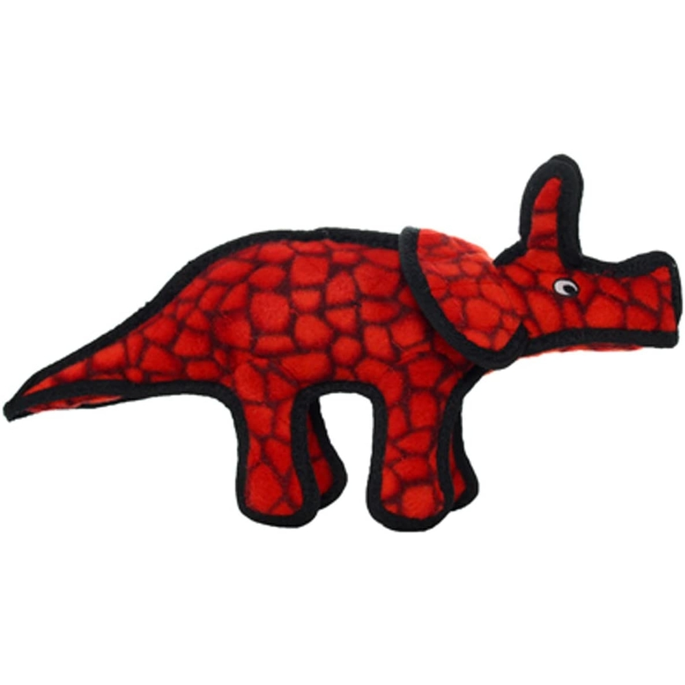 Tuffy Jr Dinosaur Triceratops