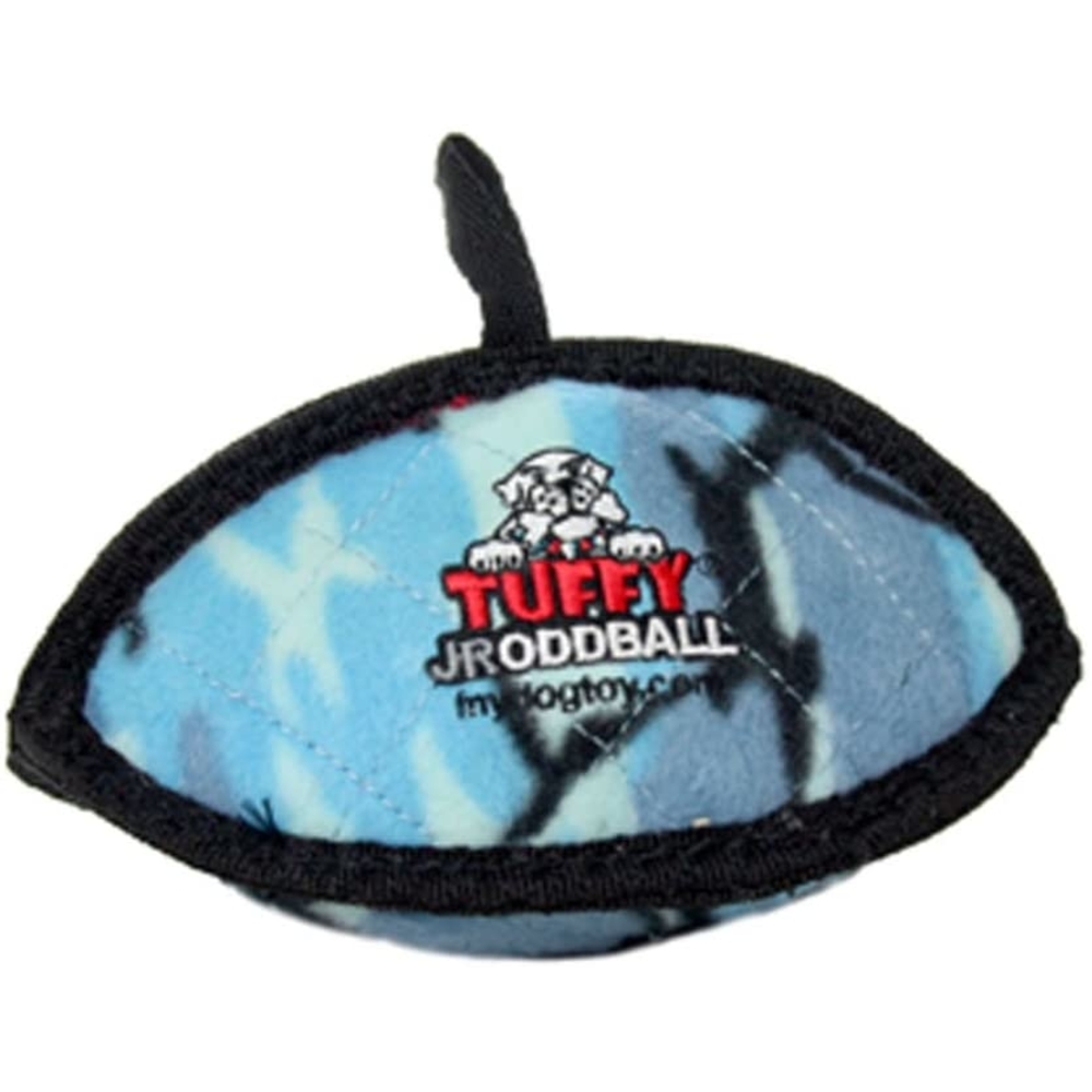 Tuffy Jr Odd Ball Camo Blue