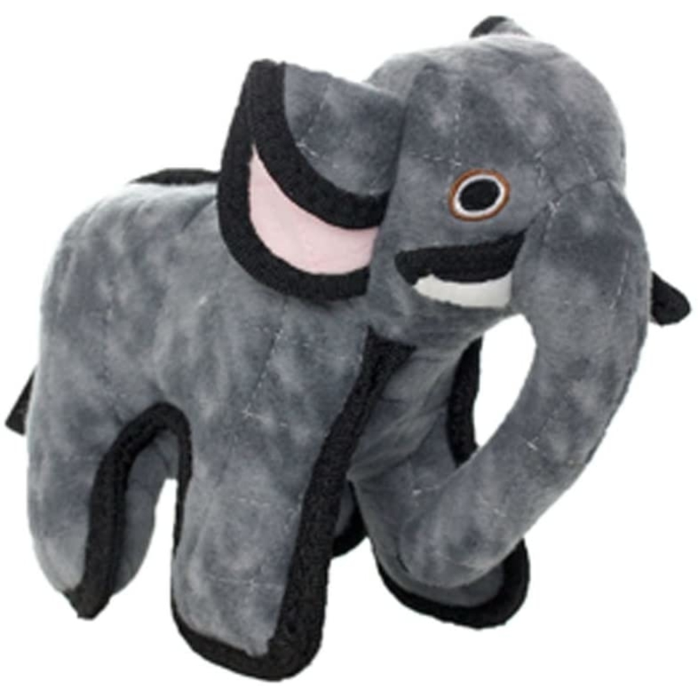 Tuffy Jr Zoo Elephant