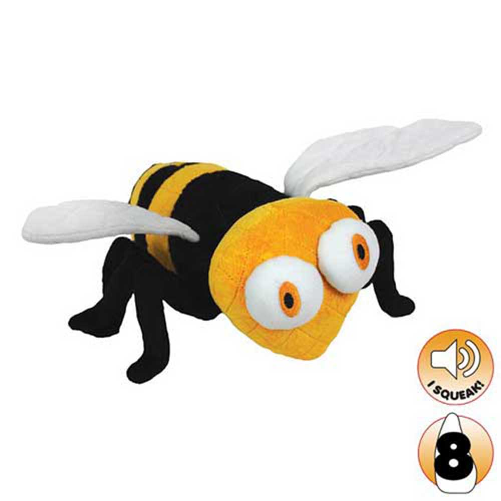 Mighty Toy BS Bitsy Bumblebee
